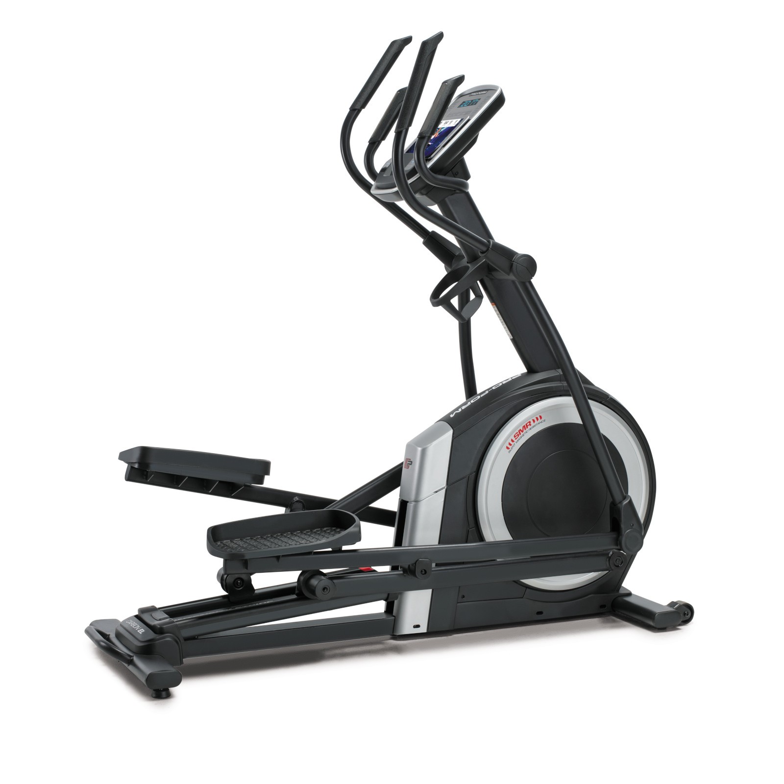 Elliptical machine hot sale